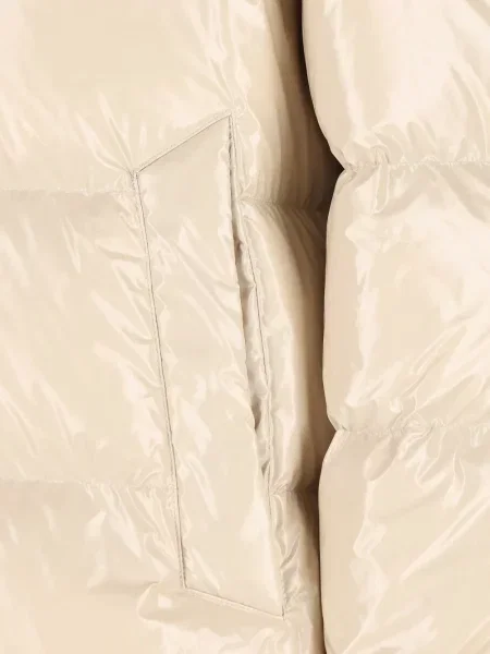 Płaszcz Herno z kapturem