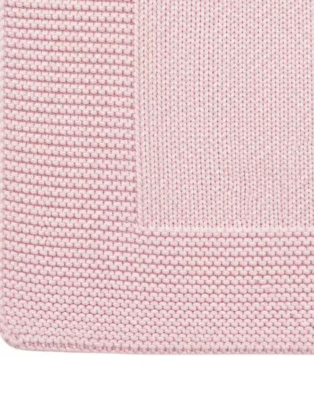 Torba dziecięca Bébé Di Almy różowa