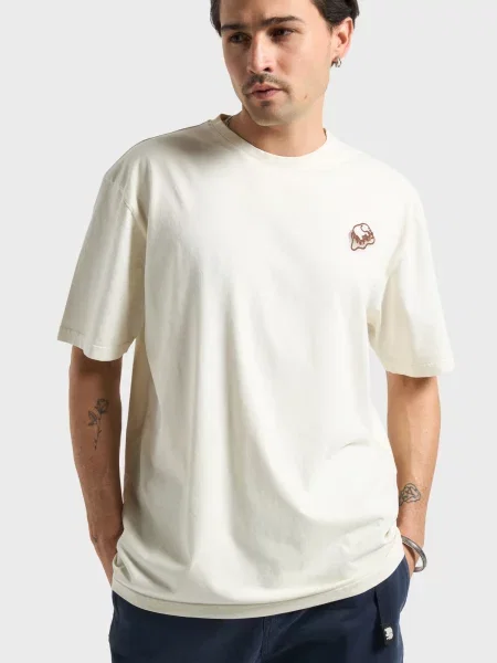 Trendsplant Košile PANQUEQUE slonová kost