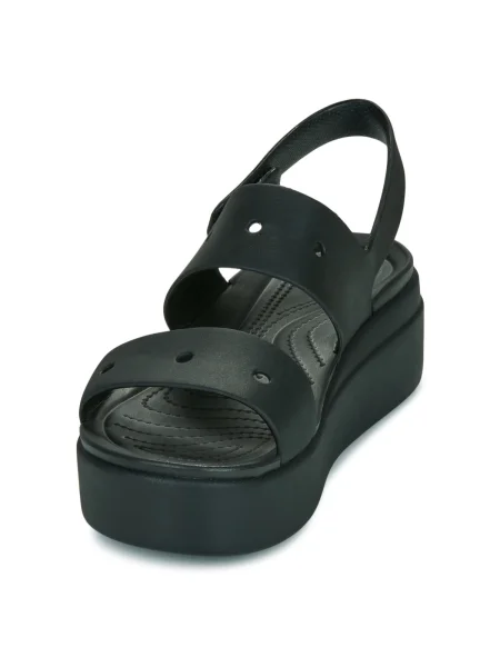 Pantofi Crocs negru
