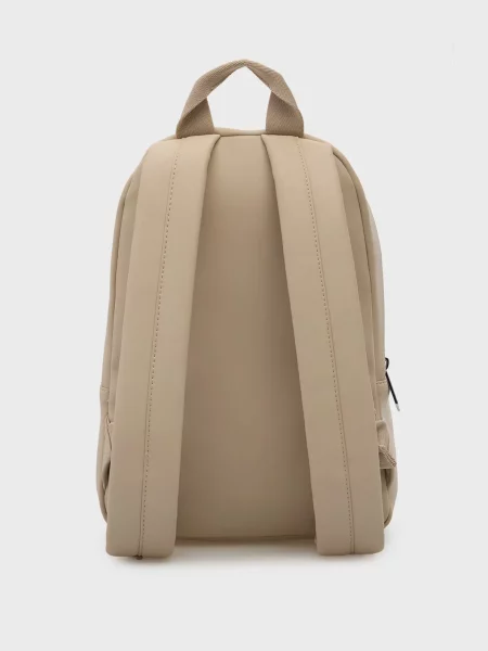 Рюкзак Tommy Jeans бежевый
