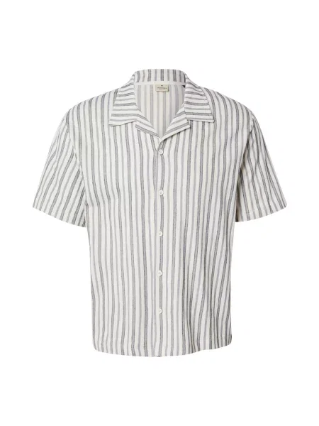 Jack&Jones Košeľa Bluleo béžová