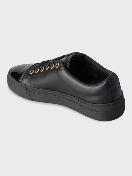 Кеды Baldinini черные