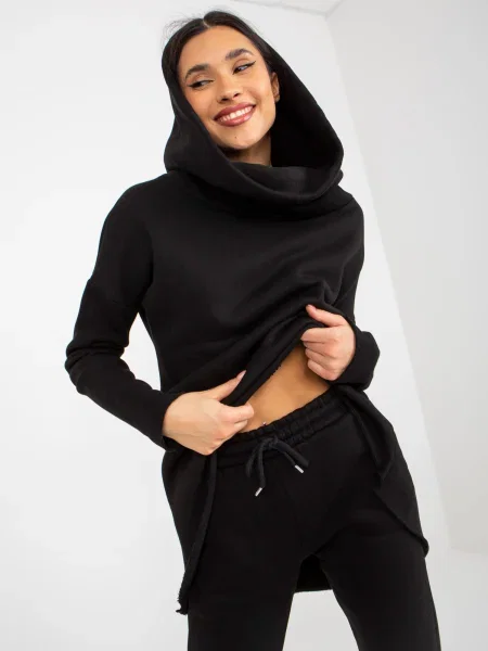 Trening Fashionhunters negru