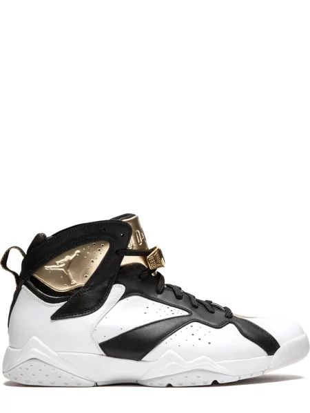 Sneakerși Jordan negru