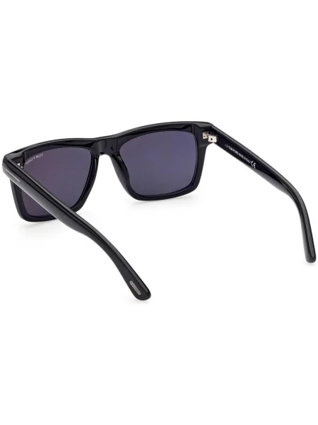 Ceas Tom Ford negru