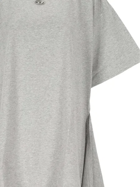 Rochie mini Diesel de costum gri