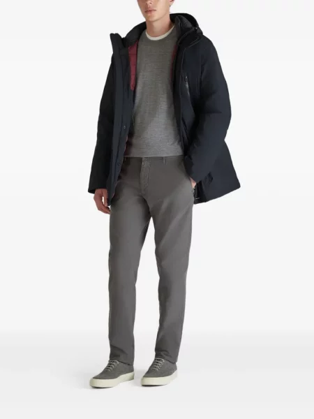 Pantaloni Incotex gri