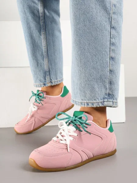 Sneakers Telisaria roz