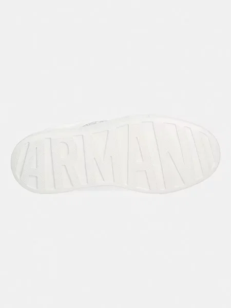 Armani Exchange кросівки