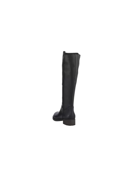 Cizme Rieker negru