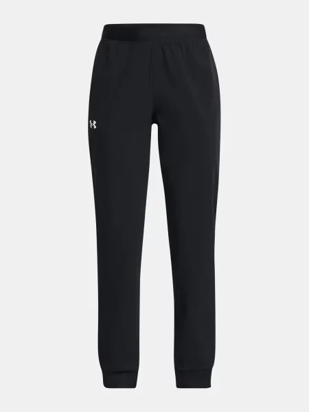 Trening copii Under Armour negru
