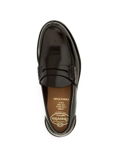 Pantofi loafer Church's maro