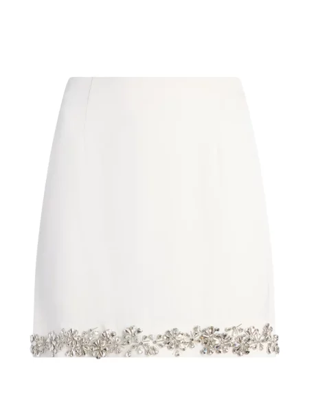 Spódnica Cinq A Sept biała