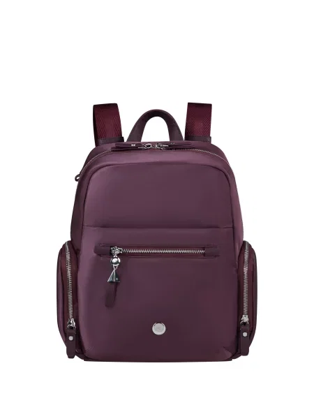 Samsonite Рюкзак Нейлон/поліестер бордовий