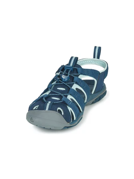 Pantofi Keen albastru