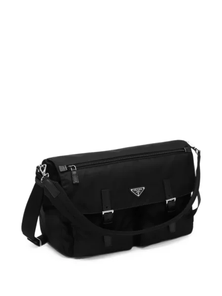 Geantă Prada negru