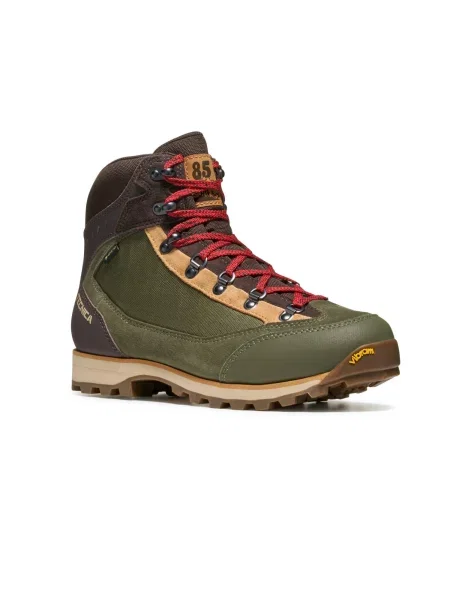 Buty trekkingowe Tecnica Makalu 85 Wodoodporne zielone