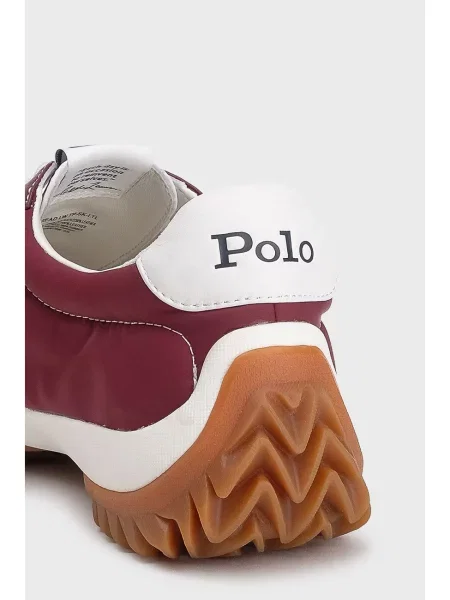 Кросівки Polo Ralph Lauren