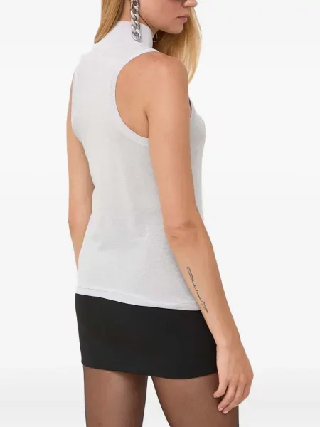 Top Patrizia Pepe gri