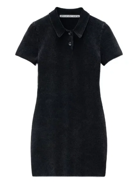 Rochie Alexander Wang de costum negru