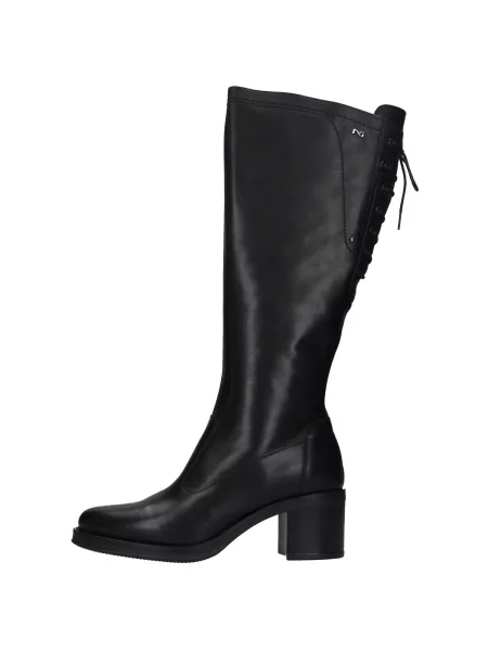 Pantofi Nerogiardini negru