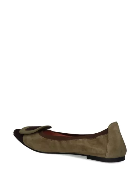 Balerini Pretty Ballerinas verde