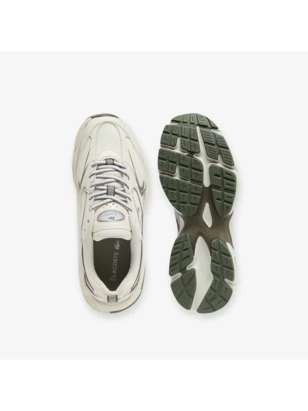 Lacoste Sneakersy Storm 96 2K beżowy