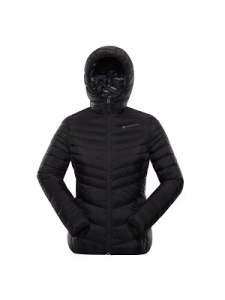 Geacă Alpine Pro negru