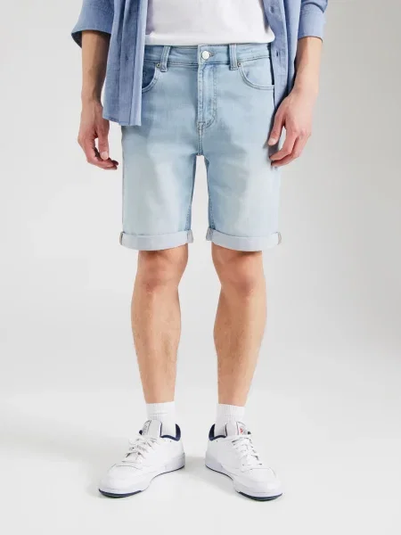 Only & Sons Jeans ONSPLY deschis albastru