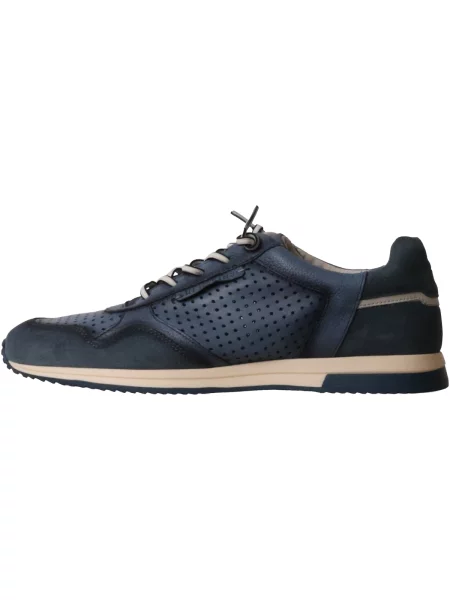 Félcipo Redskins kék