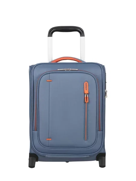 American Tourister Валіза Унісекс блакитний
