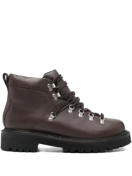 Botine G.h. Bass & Co maro