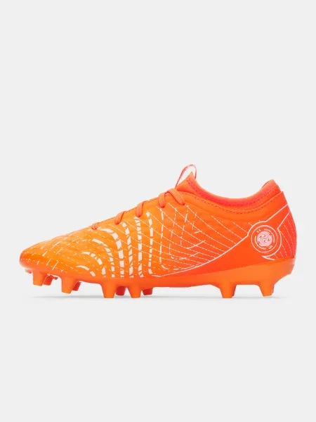 Fotbal portofel Under Armour alb