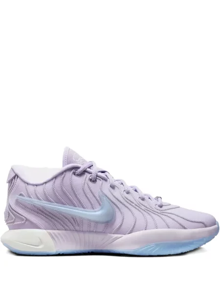 Sneakerși Nike Air Zoom alergare violet