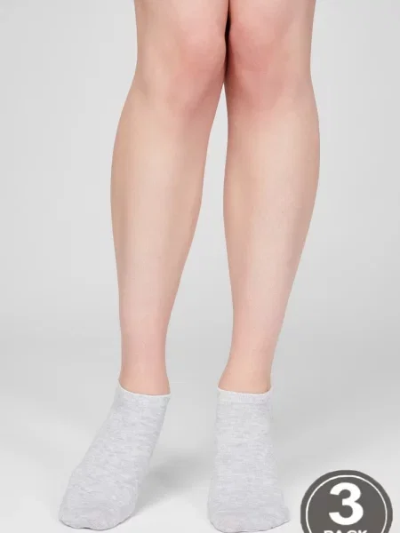 Носки Legs серые