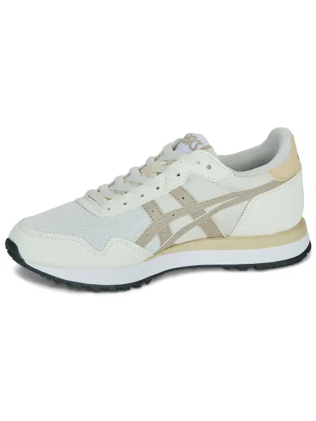 Pantofi Asics cu dungi de tigru bej