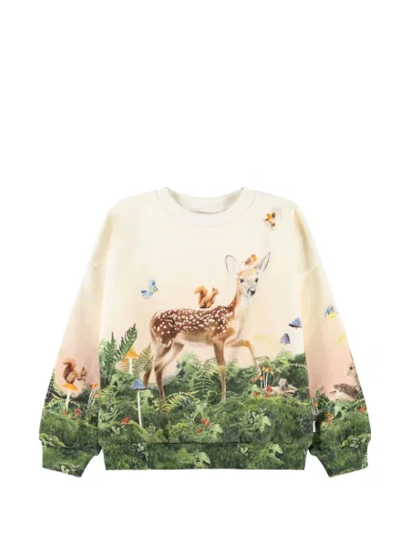 Bluza dziecięca Molo
