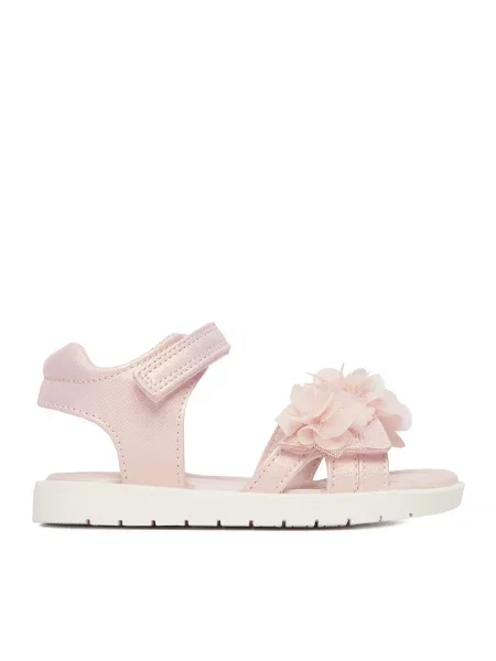 Sandali DeeZee roza