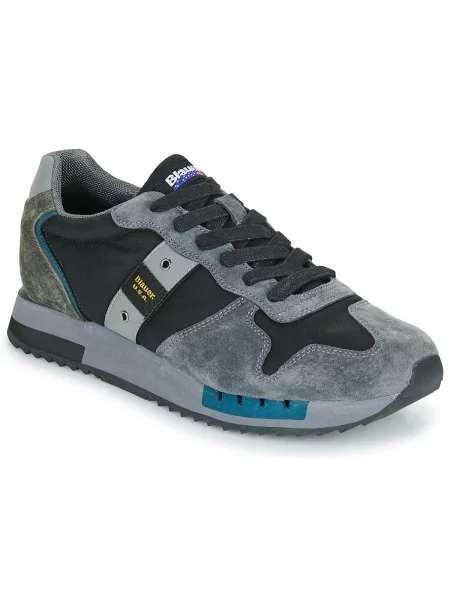 Tenisky Blauer