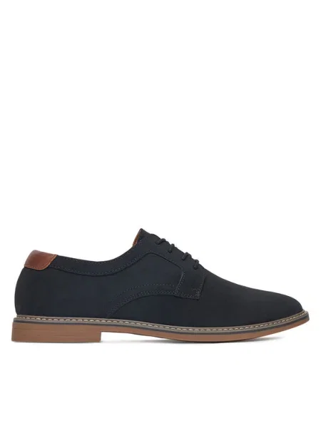 Lanetti Pantofi negru