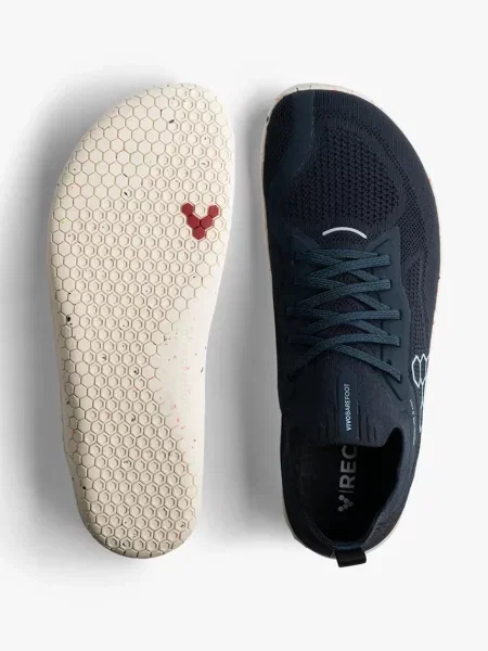 Vivobarefoot tornacipő PRIMUS LITE KNIT