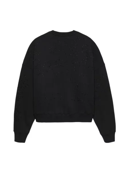 Bluza New Amsterdam Surf Association czarna