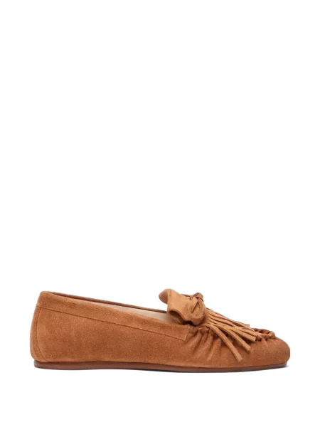 Pantofi loafer Stuart Weitzman