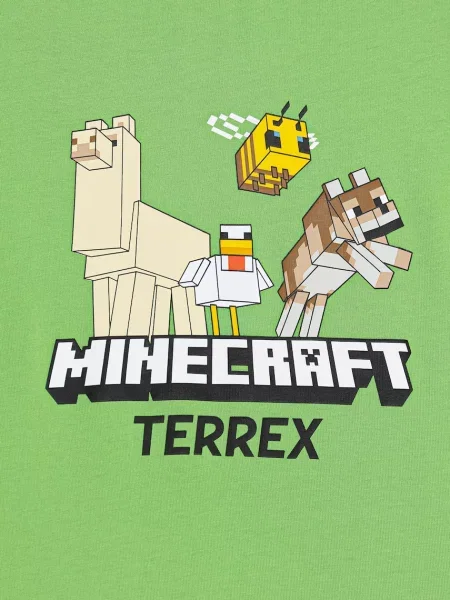 Детская футболка Adidas Terrex