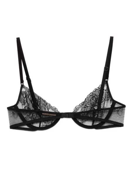 Sutien Kiki De Montparnasse negru