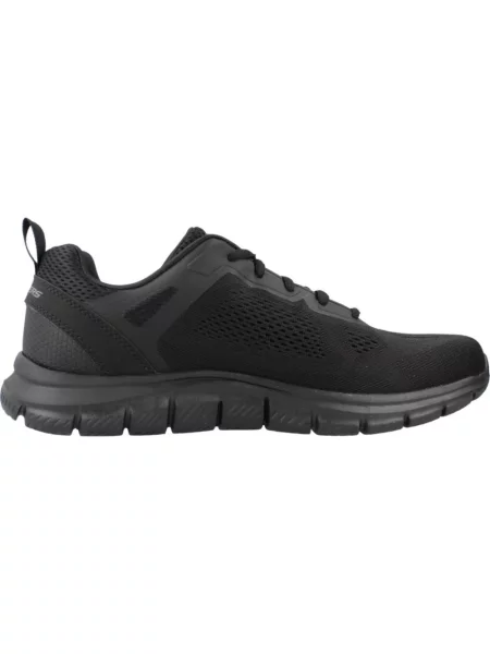 Buty SKECHERS TRACK czarny