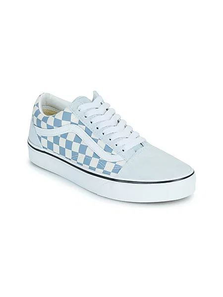 Superge Vans Old Skool modra
