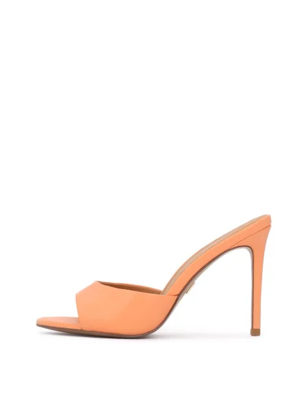 Kazar Saboți deschis portocaliu