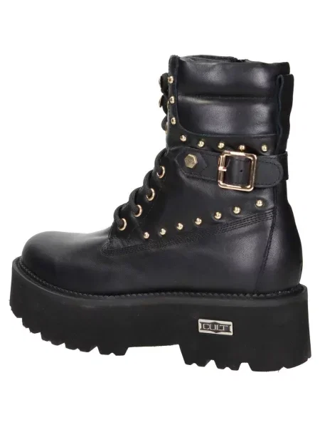 Pantofi Cult negru